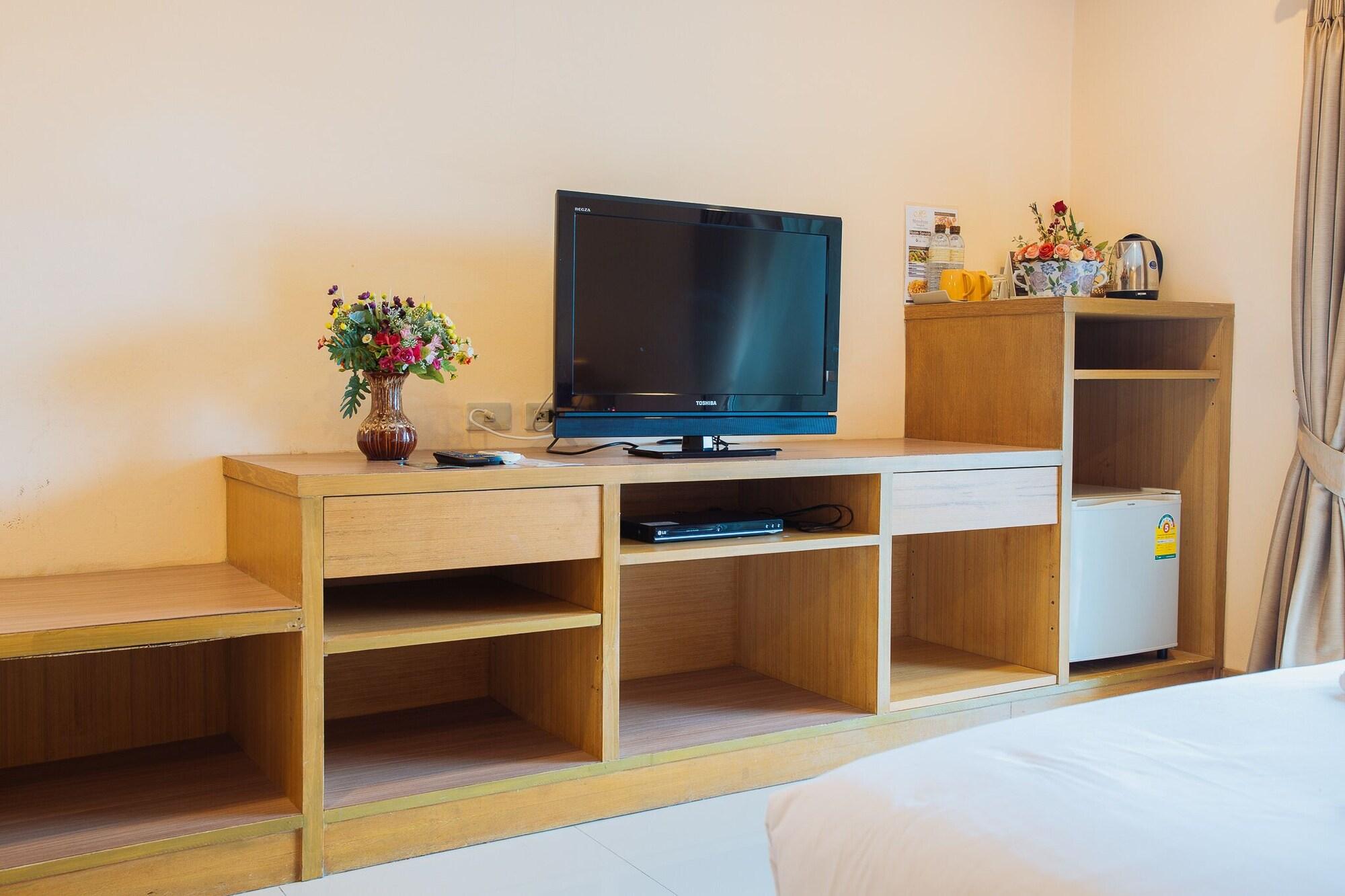 Metro Point Bangkok Otel Dış mekan fotoğraf