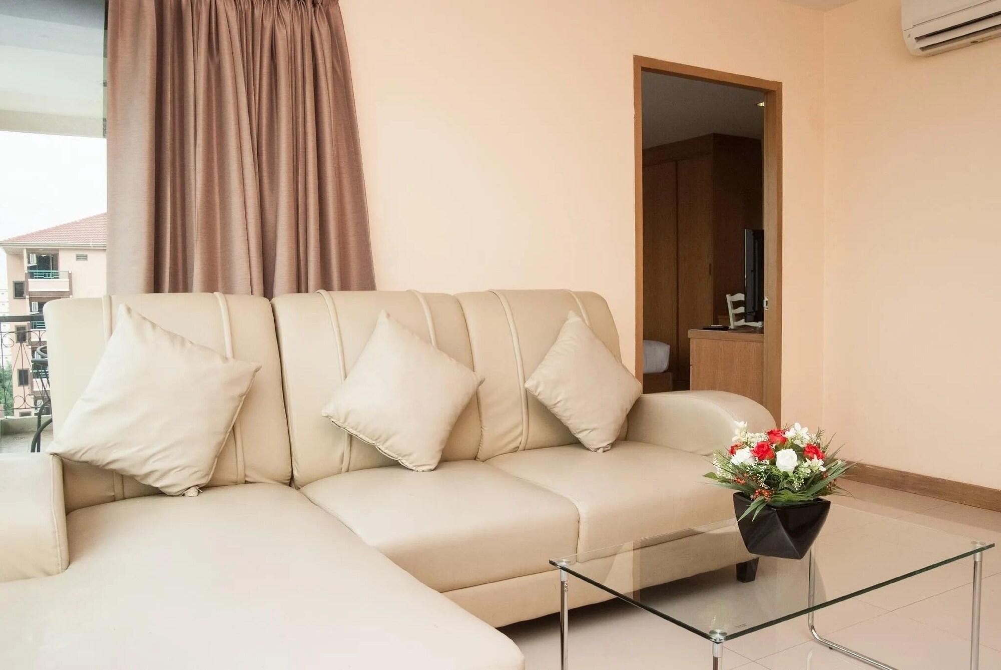 Metro Point Bangkok Otel Dış mekan fotoğraf